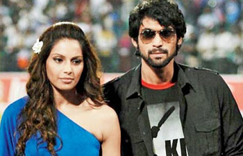 Bips, Rana no more 'close friends'